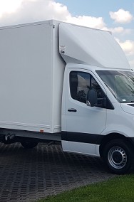 8EP KONTENER 4,22x2,216x2,31 KLIMA 314CDI MANUAL 6-BIEGÓW-2