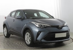 Toyota C-HR , Salon Polska, 1. Właściciel, Serwis ASO, Klimatronic,