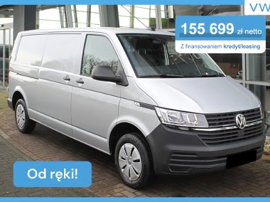 Volkswagen Transporter L2H1 T6.1 DSG L2H1 T6.1 DSG 2.0 150KM-1