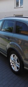 3.0 TDI 245 KM S-Line 7-Os Klimatronik Pneumatyka Navi Kamera-3