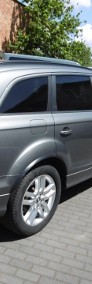 3.0 TDI 245 KM S-Line 7-Os Klimatronik Pneumatyka Navi Kamera-4