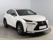 Lexus NX NX 14- Salon Polska, Serwis ASO, Automat, Skóra, Navi, Klimatronic,