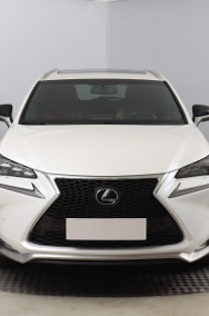 Lexus NX NX 14- Salon Polska, Serwis ASO, Automat, Skóra, Navi, Klimatronic,-2
