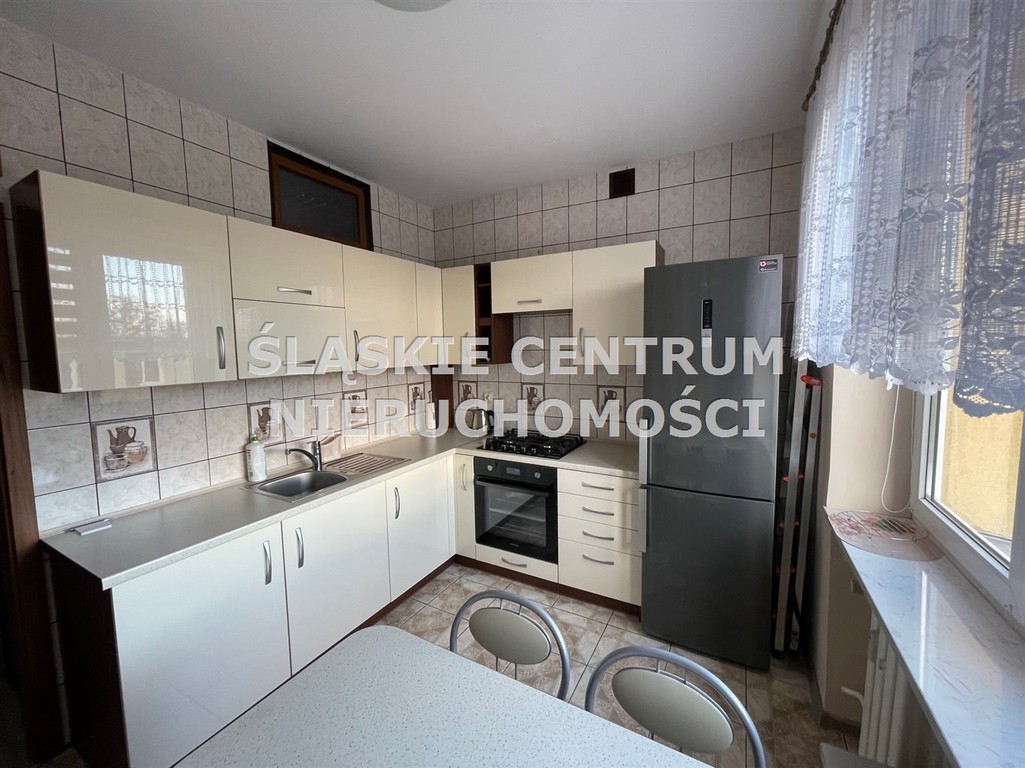 Ligota blisko ŚUM 2 osobne pokoje, balkon - Widok 2