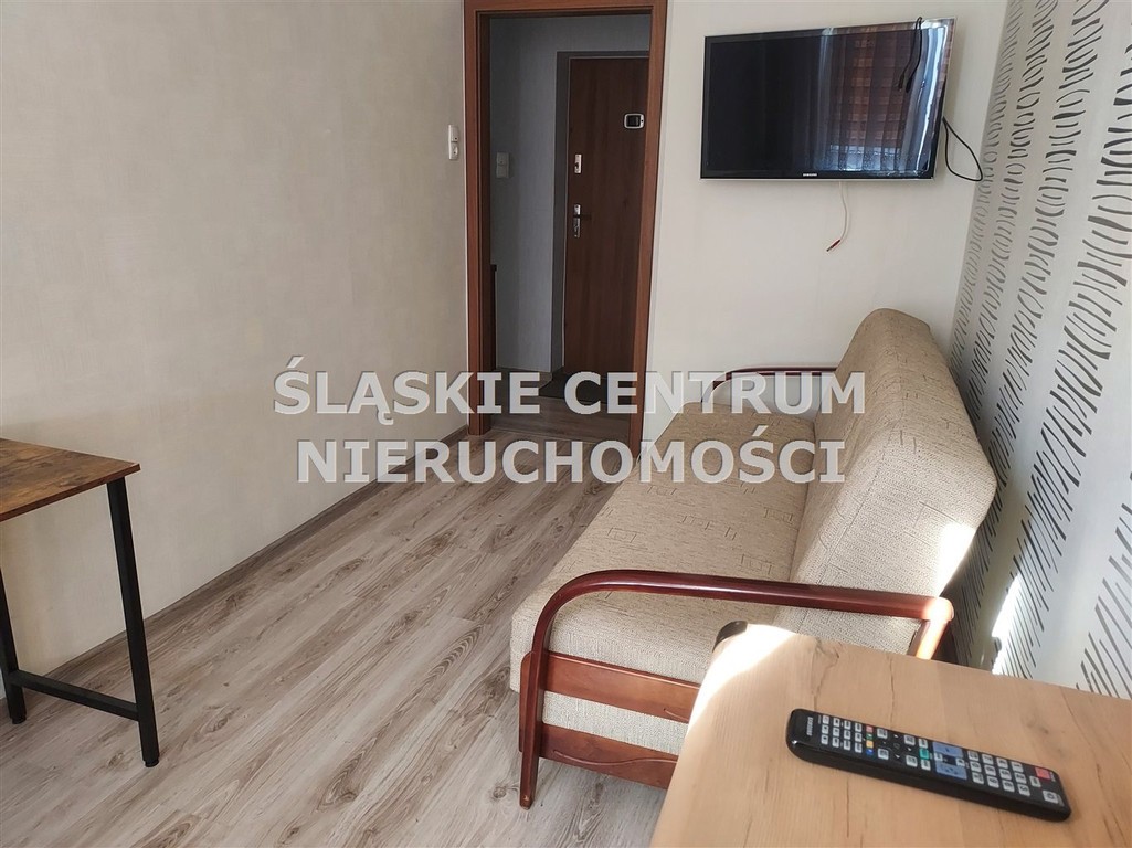 Ligota blisko ŚUM 2 osobne pokoje, balkon - Widok 4