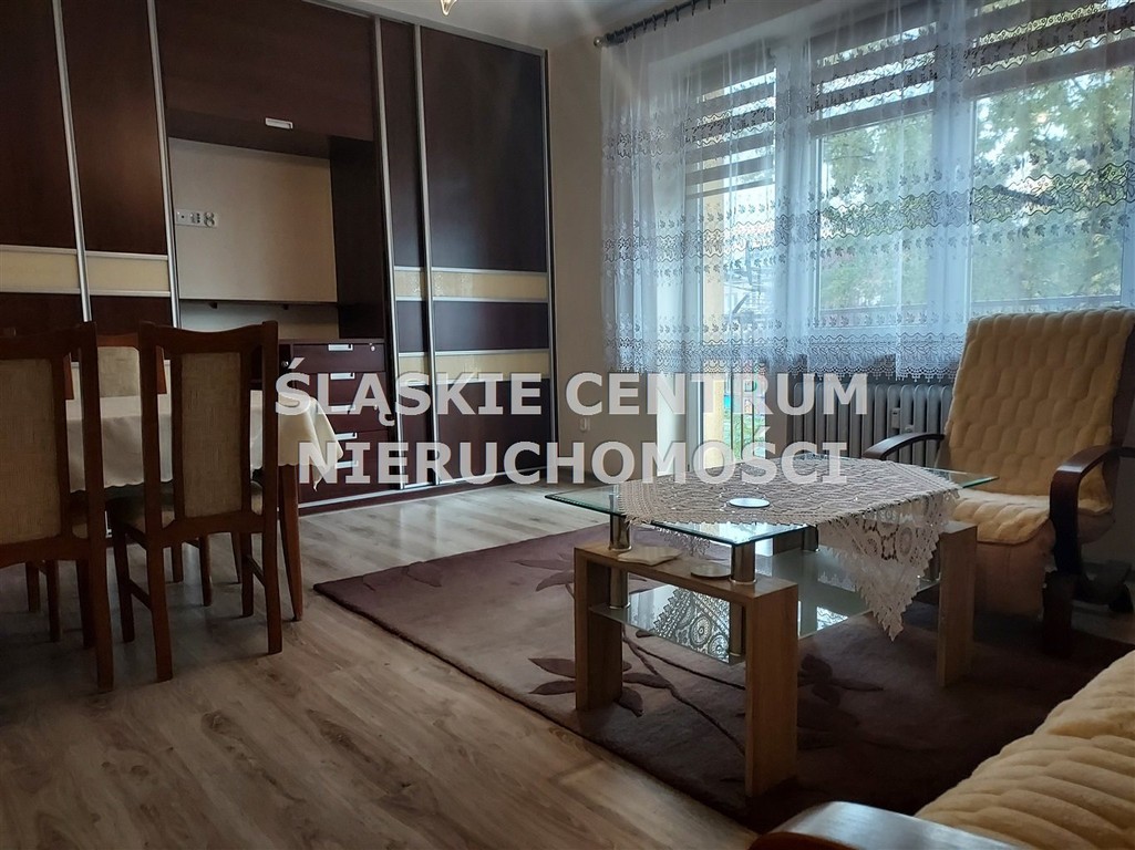 Ligota blisko ŚUM 2 osobne pokoje, balkon - Widok 5