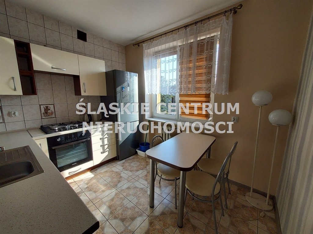 Ligota blisko ŚUM 2 osobne pokoje, balkon - Widok 6