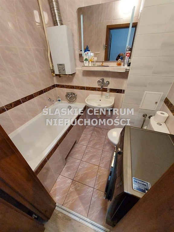 Ligota blisko ŚUM 2 osobne pokoje, balkon - Więcej