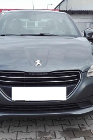 Peugeot 301 1,6 HDI 92KM ALLURE-2