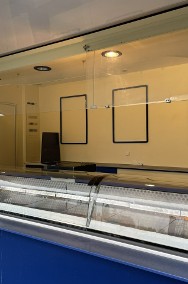 Fiat Ducato Autosklep wędlin Klima Gastronomiczny Food Truck Foodtruck sklep 20-2