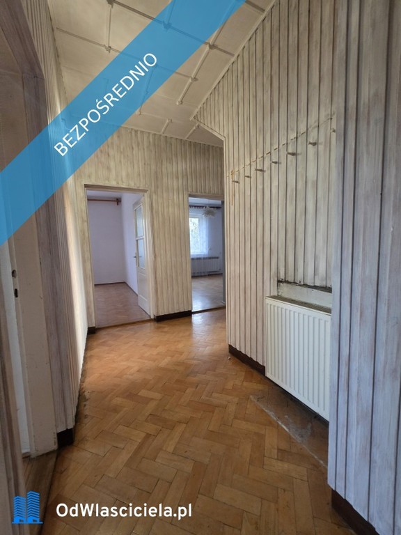 Dom na sprzedaż, 7 pokoi, 140 m², Liszki