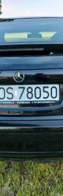 Mercedes-Benz Klasa C W203 C 180-3