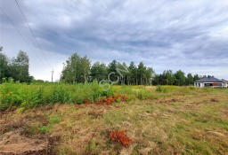 Działka budowlana Olszewnica Nowa