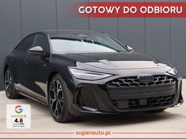 Audi A6 V (C8) TDI quattro S line TDI quattro S line (204KM) wyświetlacz head-up-1