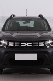 Dacia Duster I , Salon Polska, 1. Właściciel, Serwis ASO, GAZ, Klima,-2