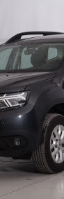 Dacia Duster I , Salon Polska, 1. Właściciel, Serwis ASO, GAZ, Klima,-3