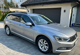 Volkswagen Passat B8 2017 bezwypadkowy