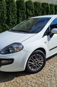 Fiat Punto Evo MyLife-2