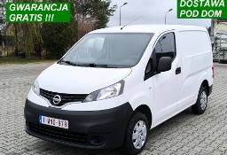 Nissan NV200 klima serwisowany zadbany