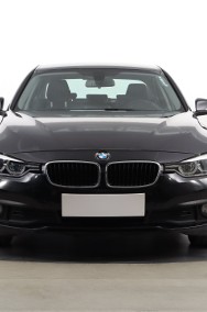 BMW SERIA 3 , Salon Polska, Klimatronic, Parktronic-2