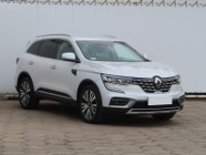 Renault Koleos , Salon Polska, Serwis ASO, 190 KM, Automat, Skóra, Navi,