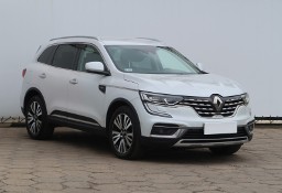 Renault Koleos , Salon Polska, Serwis ASO, 190 KM, Automat, Skóra, Navi,