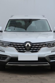 Renault Koleos , Salon Polska, Serwis ASO, 190 KM, Automat, Skóra, Navi,-2