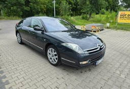 Citroen C6