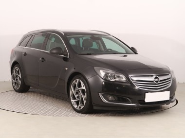 Opel Insignia , Navi, Xenon, Bi-Xenon, Klimatronic, Tempomat, Parktronic,-1