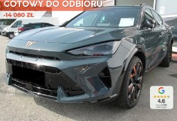 Cupra Formentor 1.5 eTSI DSG 1.5 eTSI 150KM DSG