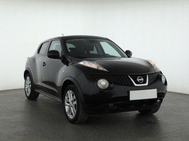 Nissan Juke , Navi, Tempomat,ALU-1