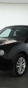 Nissan Juke , Navi, Tempomat,ALU-3