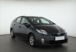 Toyota Prius III , Salon Polska, Automat, Skóra, Navi, Klima, Tempomat,