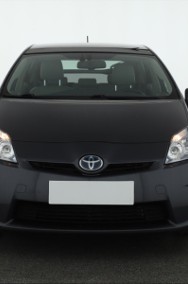 Toyota Prius III , Salon Polska, Automat, Skóra, Navi, Klima, Tempomat,-2