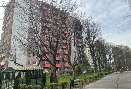Kawalerka z osobna kuchnia, balkonem i piwnicą, Kraków – Krowodrza