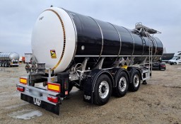 Lag Cysterna do mas bitumicznych LAG O-3-ST L4BH/ ADR/ 30000 l / Kilka szt_247709