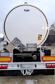 Cysterna do mas bitumicznych LAG O-3-ST L4BH/ ADR/ 30000 l / Kilka szt_247709-2