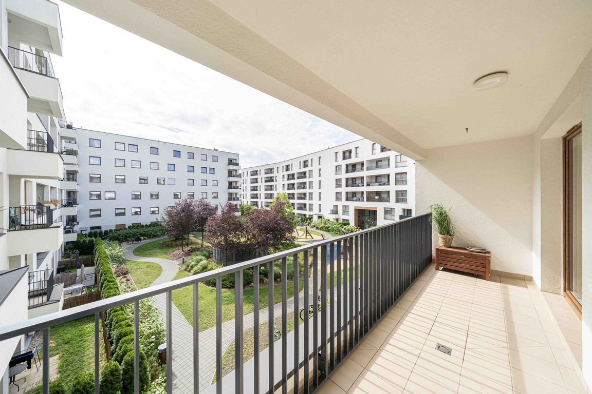 Mieszkanie na sprzedaż, 3 pokoje, 67 m², Poznań