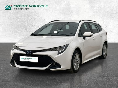 Toyota Corolla XII Toyota Corolla 1.8 Hybrid Comfort Kombi-1