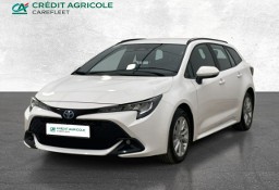 Toyota Corolla XII Toyota Corolla 1.8 Hybrid Comfort Kombi