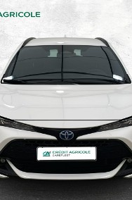 Toyota Corolla XII Toyota Corolla 1.8 Hybrid Comfort Kombi-2