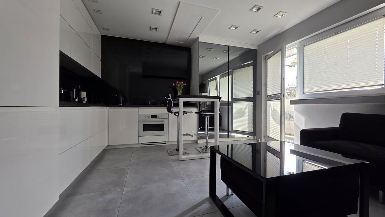 Kawalerka na wynajem, 36 m² Piastów-Kurak, Smocza