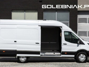 Ford Transit L4H3 Maxi JUMBO TREND *WYSOKI DACH*-1