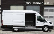 Ford Transit L4H3 Maxi JUMBO TREND *WYSOKI DACH*