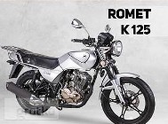 Romet K