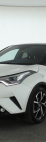 Toyota C-HR , Salon Polska, Serwis ASO, Automat, Skóra, Klimatronic,-3