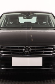 Volkswagen Passat B8 , Salon Polska, Automat, Klimatronic, Tempomat, Parktronic,-2