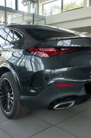 Mercedes-Benz Klasa GLC Coupe 220 d 4-Matic AMG Line Coupe 220 d 4M Pakiet AMG Advanced Plus-2
