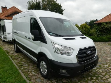 Ford Transit 2,0 Tdci Lift L3H2 Full Opcja Kamera Navi , SYNC , 3 sztuki , F. Vat-1