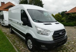 Ford Transit 2,0 Tdci Lift L3H2 Full Opcja Kamera Navi , SYNC , 3 sztuki , F. Vat